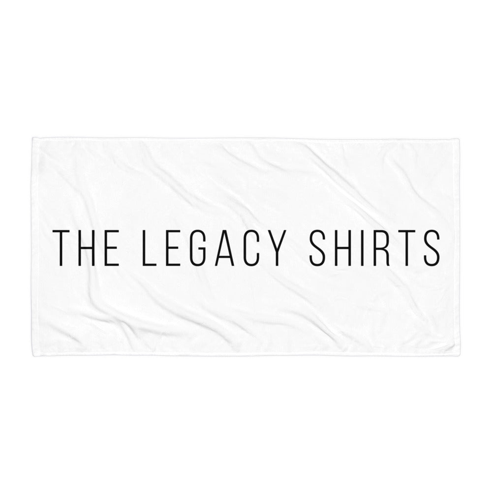TLS Towel