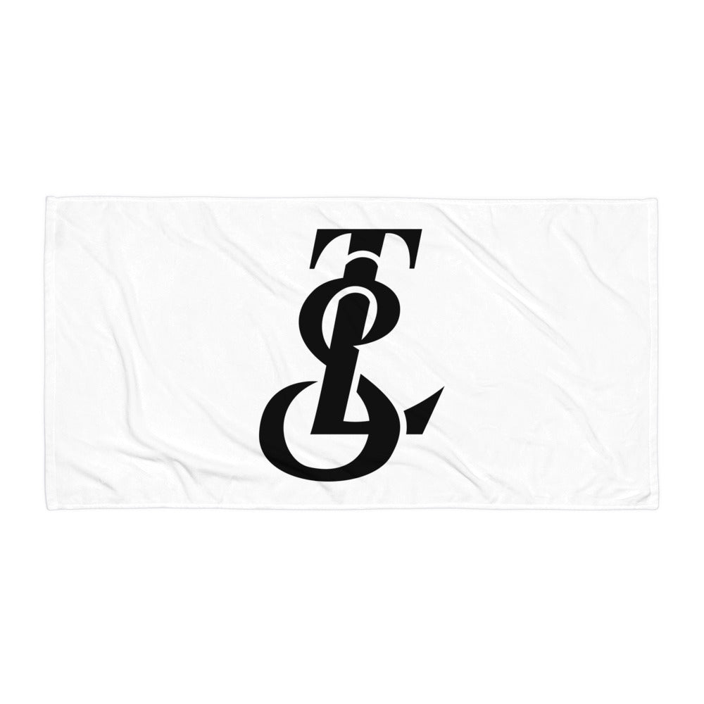 TLS Towel
