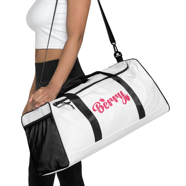 BERRY GYM BAG