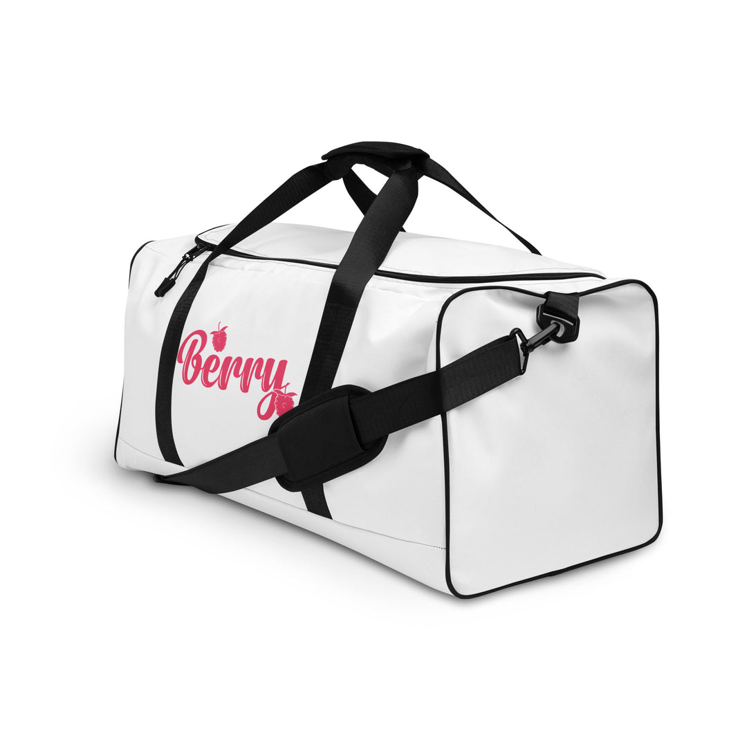 BERRY GYM BAG