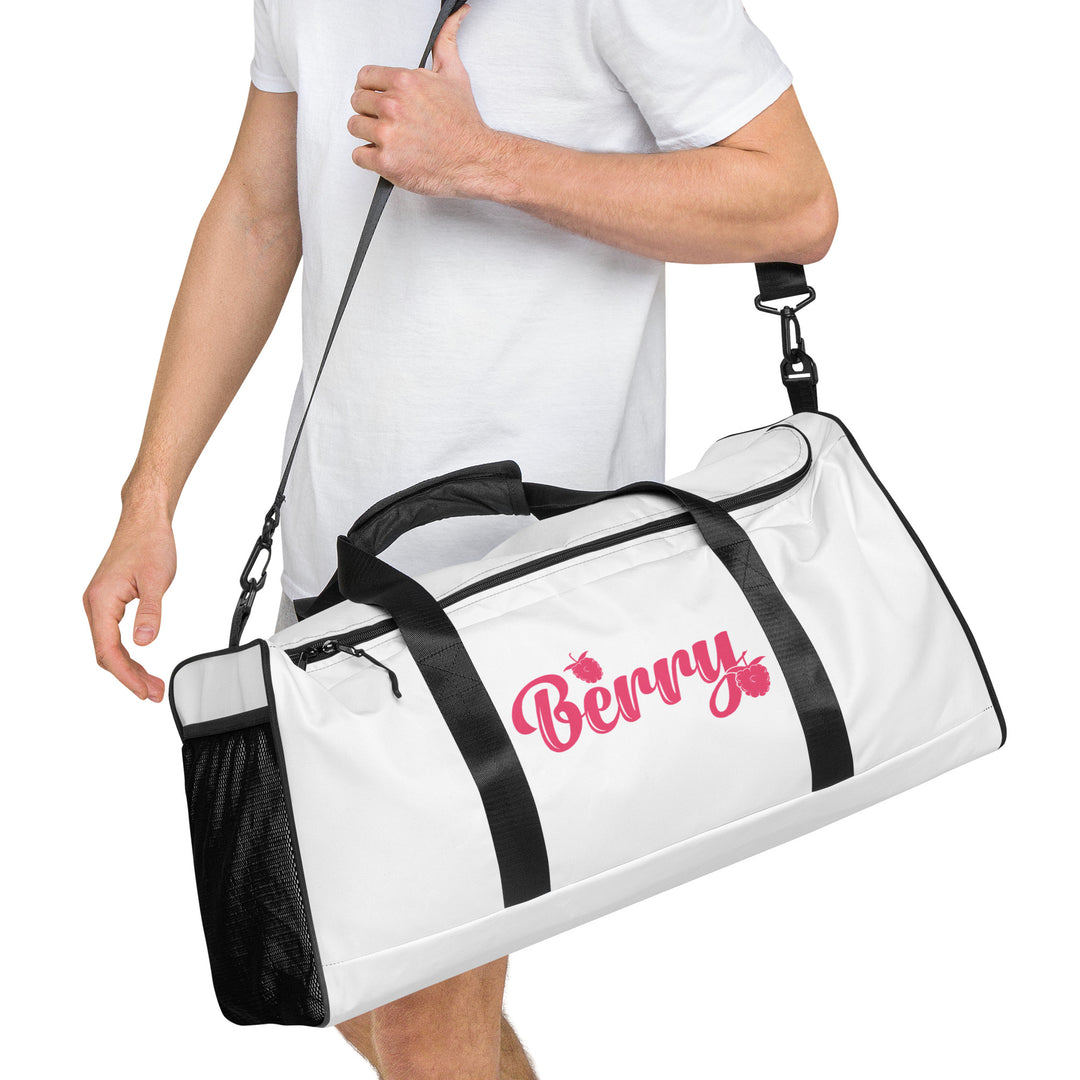 BERRY GYM BAG