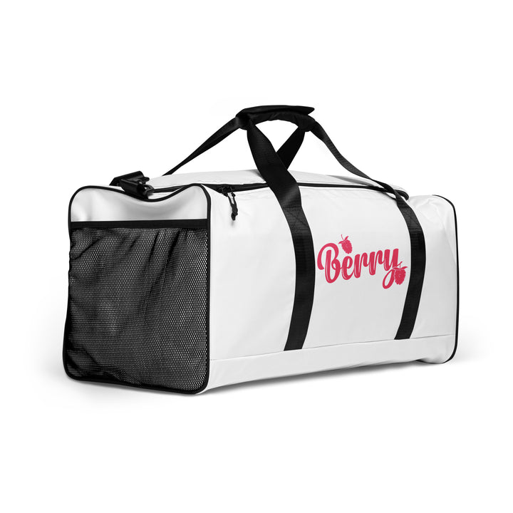 BERRY GYM BAG