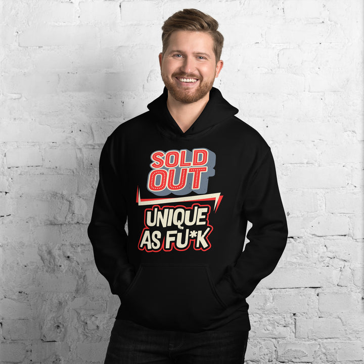 SOLD OUT Hoodie