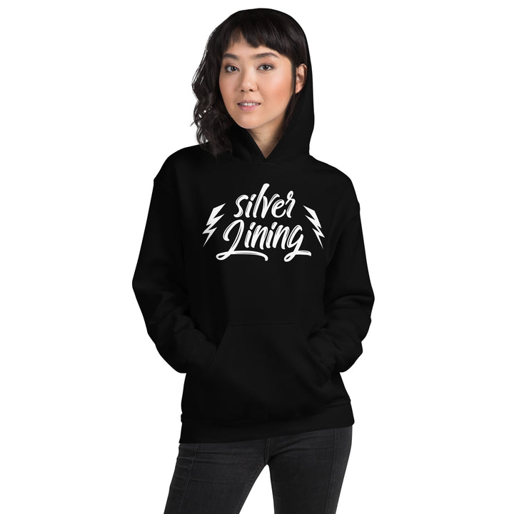 SILVER LINING Hoodie