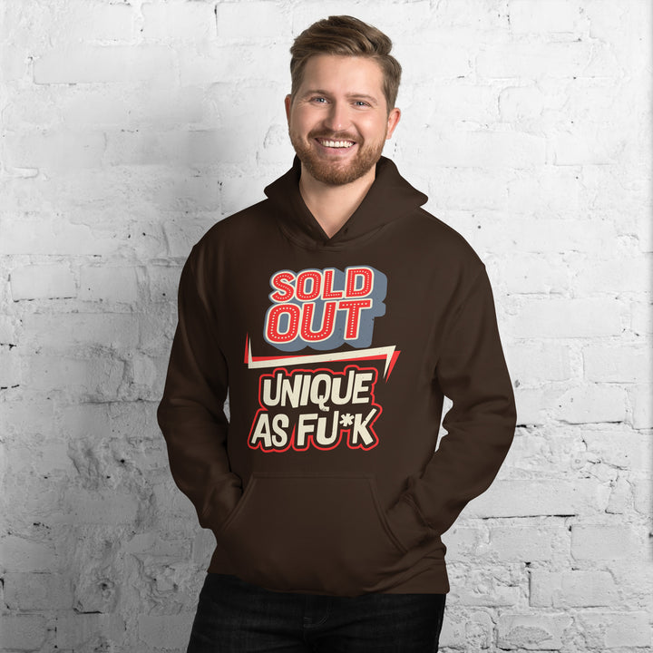 SOLD OUT Hoodie
