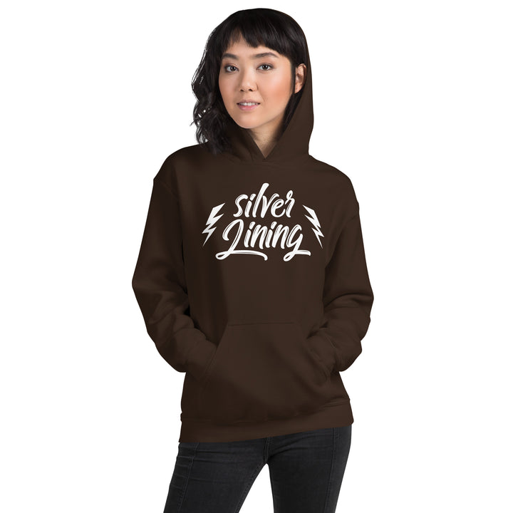 SILVER LINING Hoodie