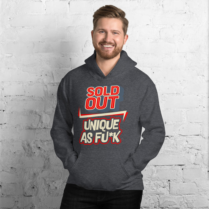 SOLD OUT Hoodie