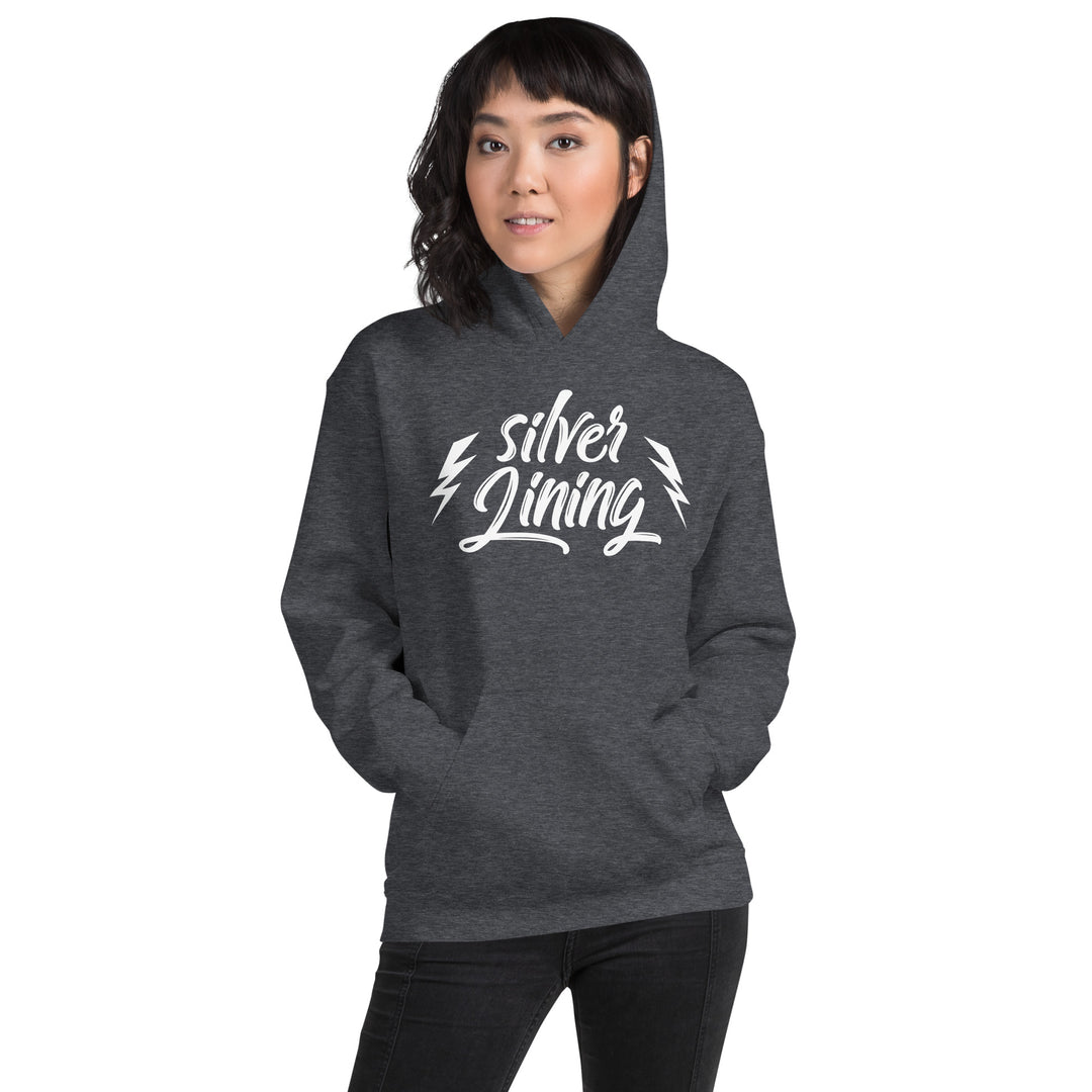 SILVER LINING Hoodie