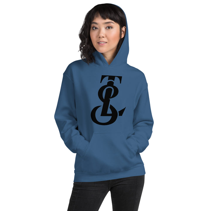 TLS Women Hoodie