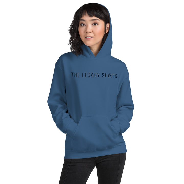 TLS Women Hoodie