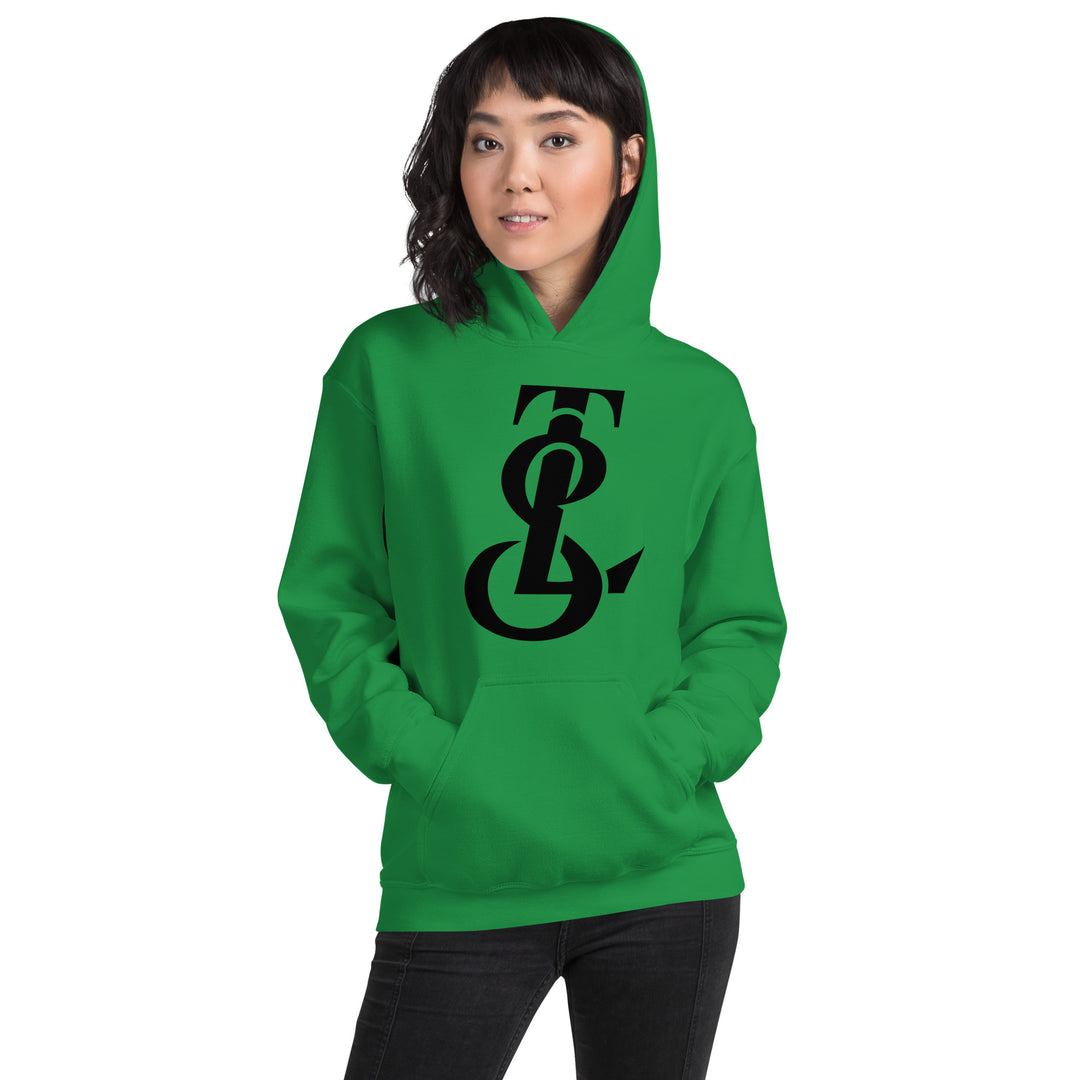 TLS Women Hoodie