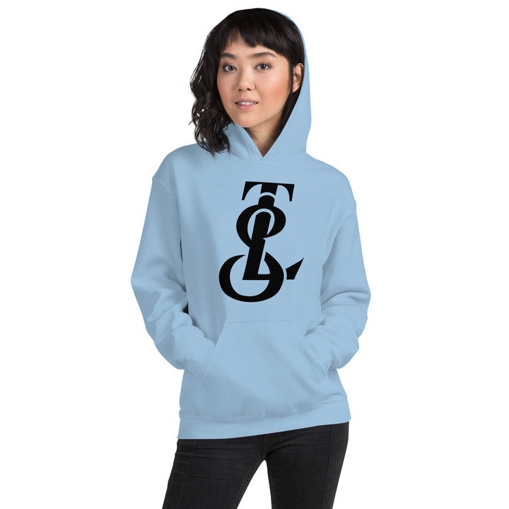 TLS Women Hoodie