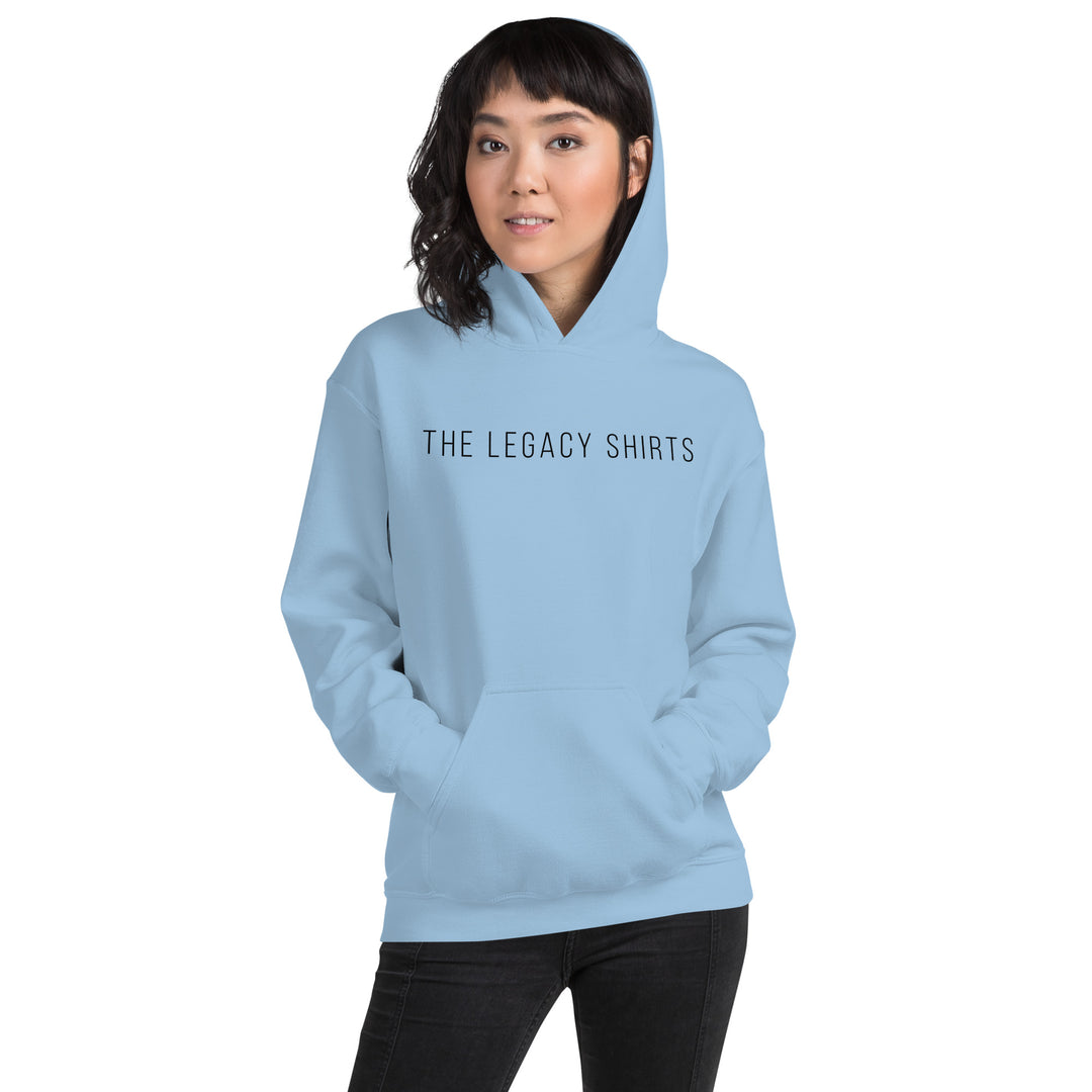 TLS Women Hoodie