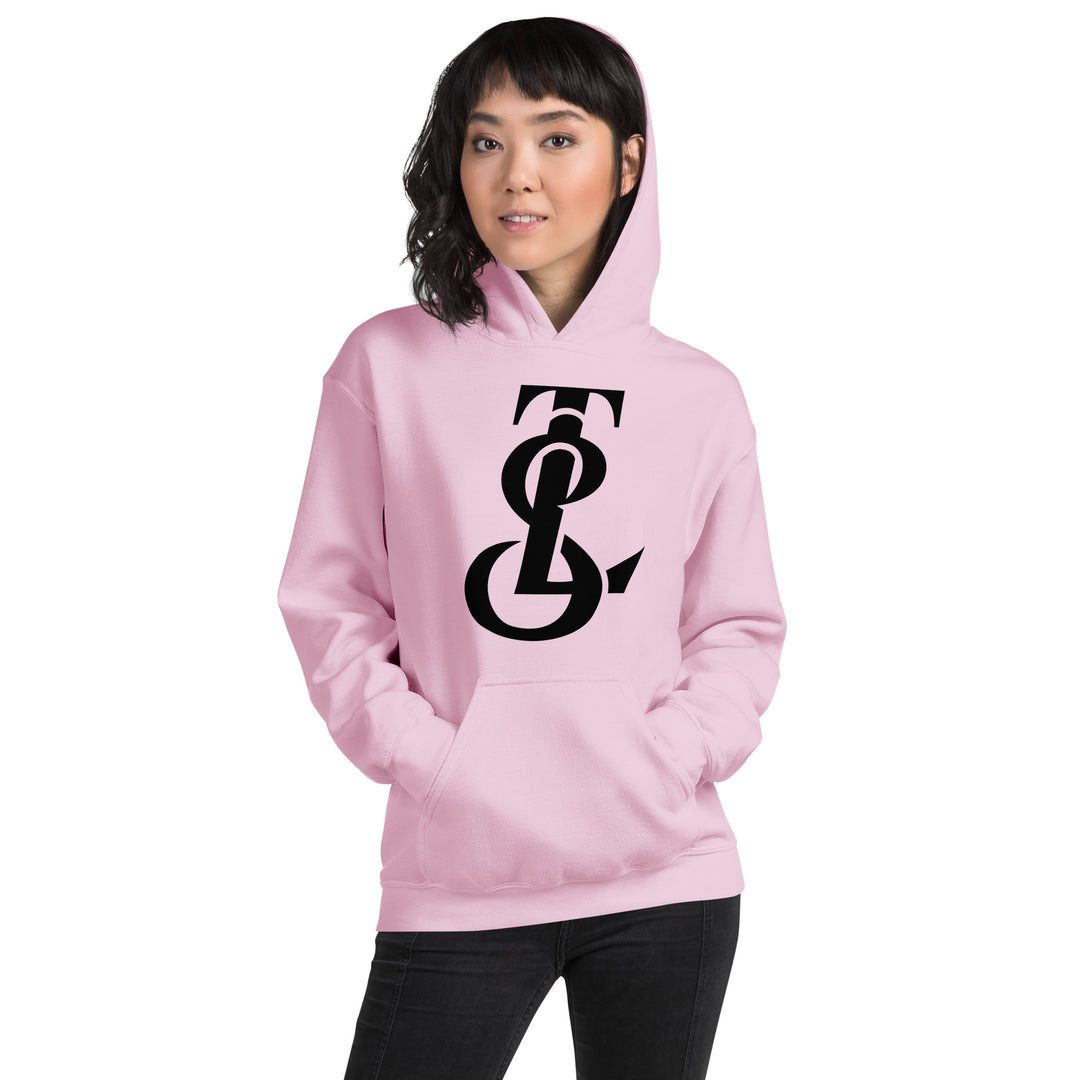 TLS Women Hoodie