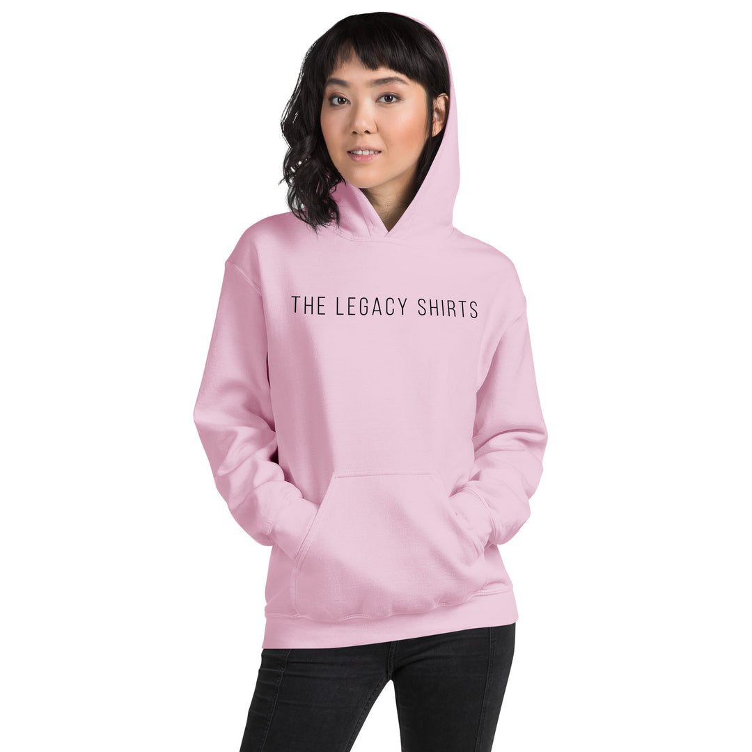 TLS Women Hoodie