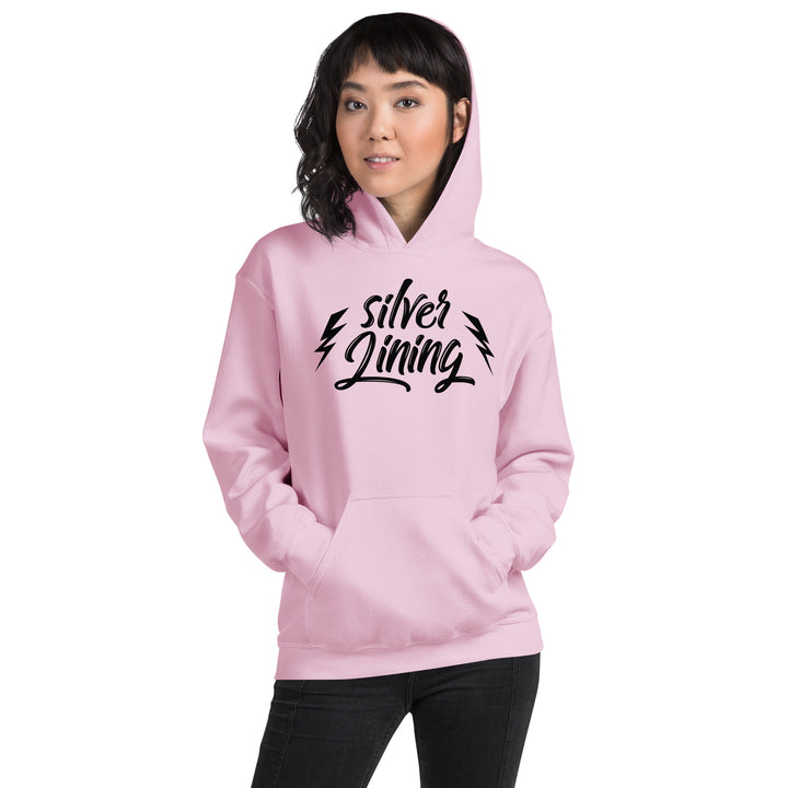 SILVER LINING  Hoodie