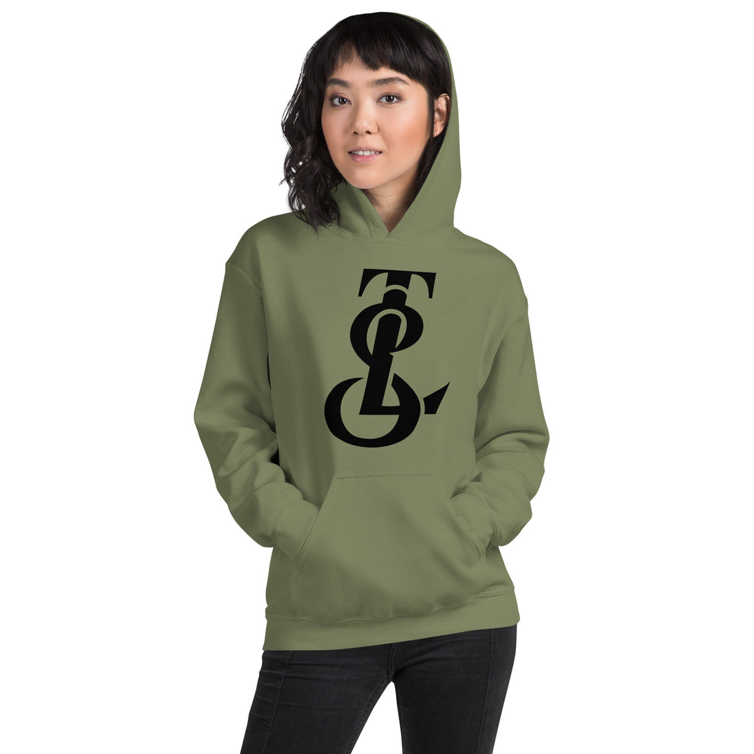 TLS Women Hoodie