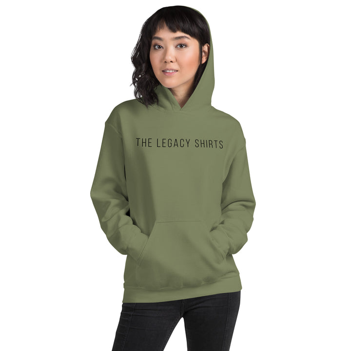 TLS Women Hoodie