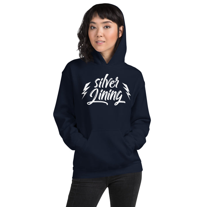 SILVER LINING Hoodie