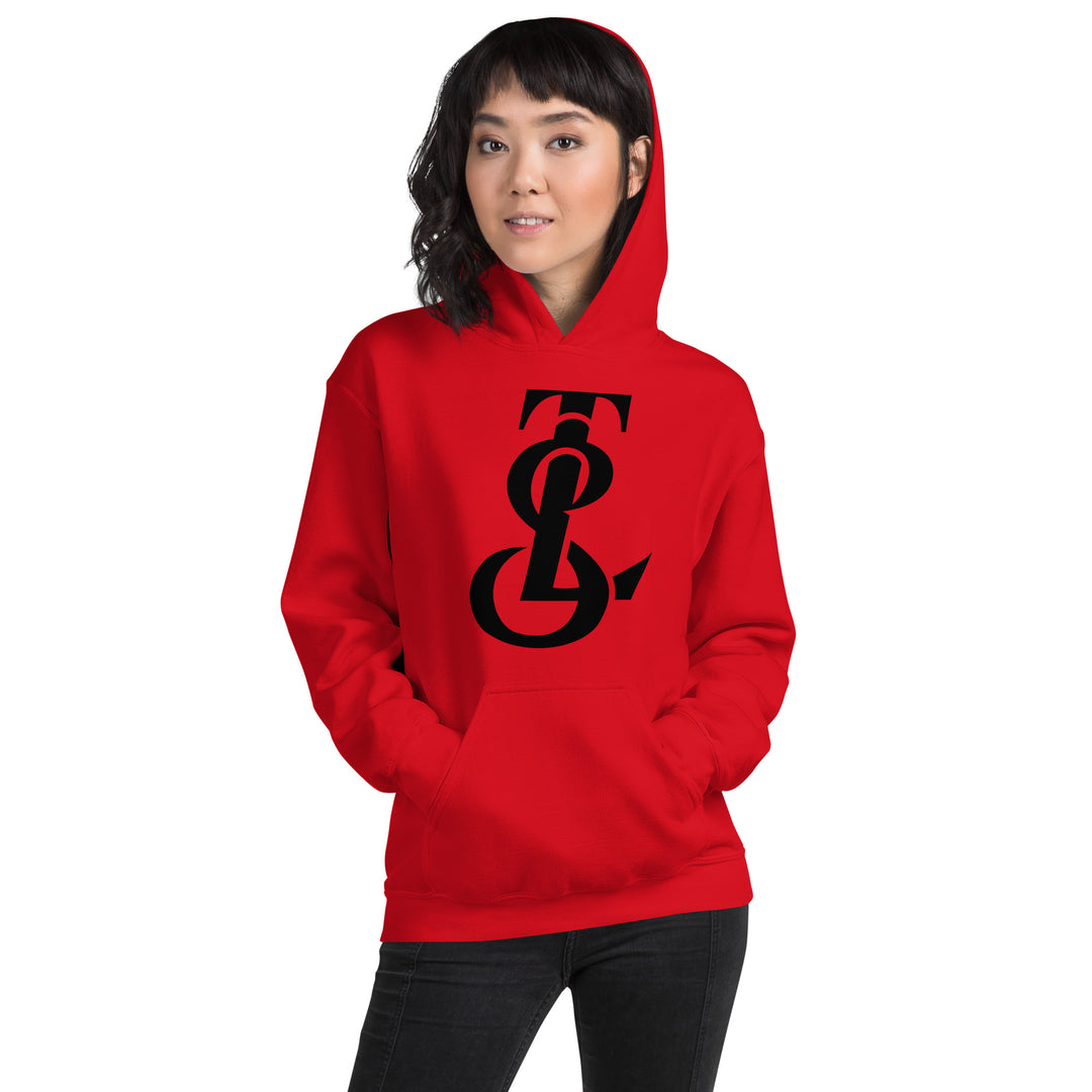 TLS Women Hoodie