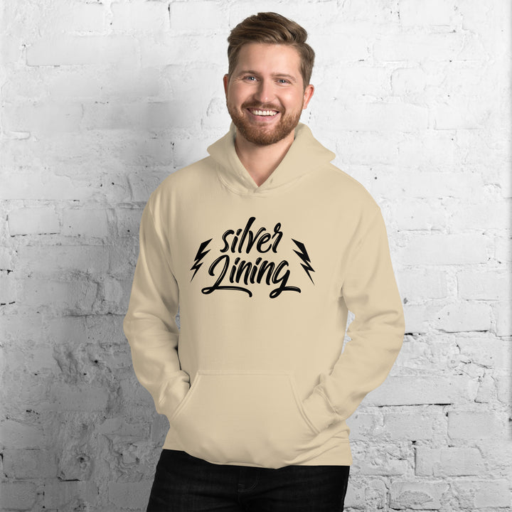 SILVER LINING Hoodie