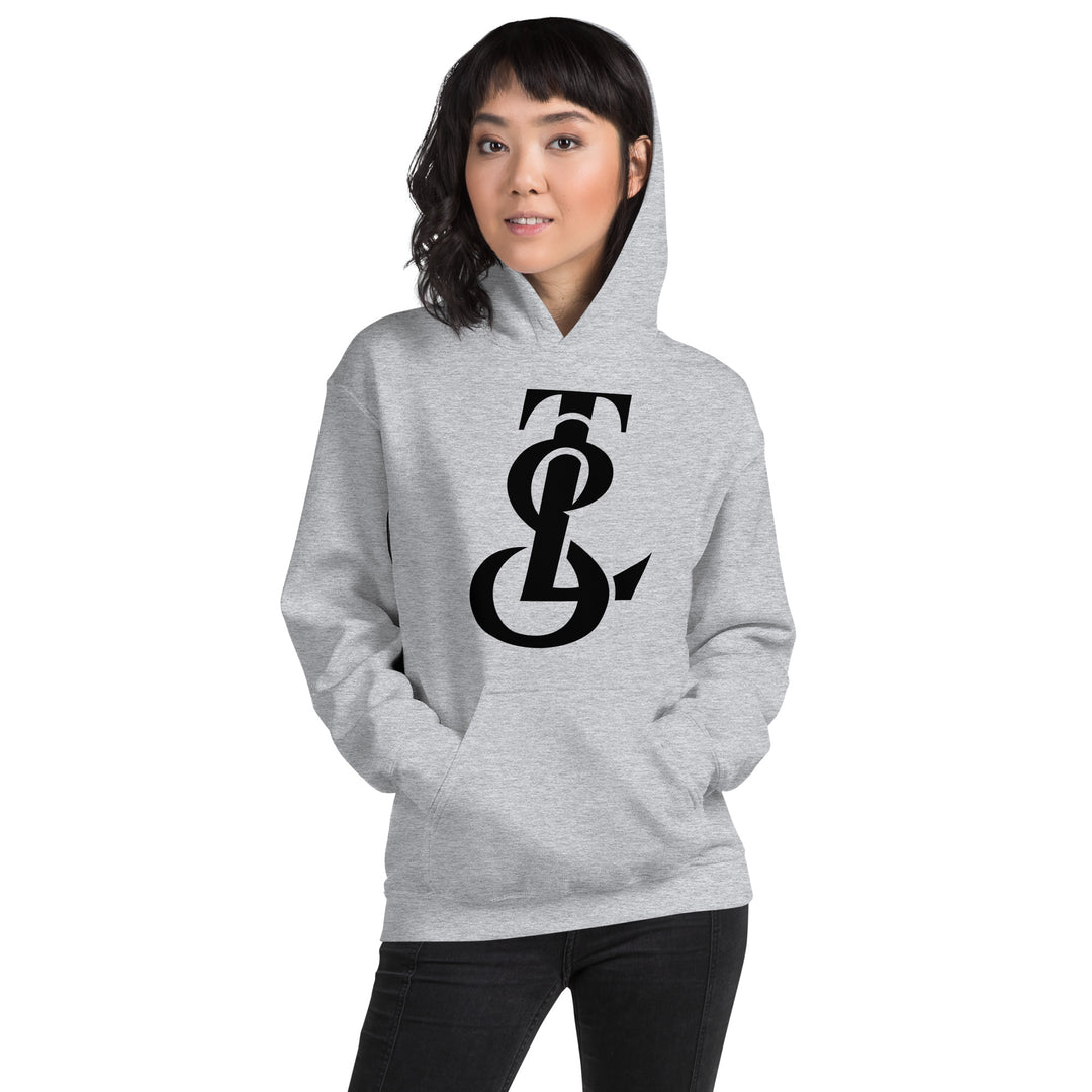 TLS Women Hoodie