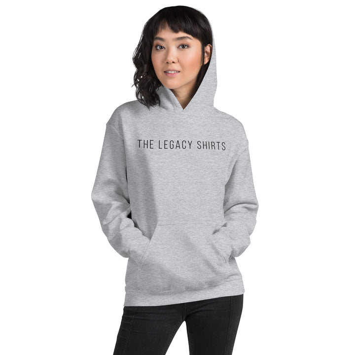 TLS Women Hoodie