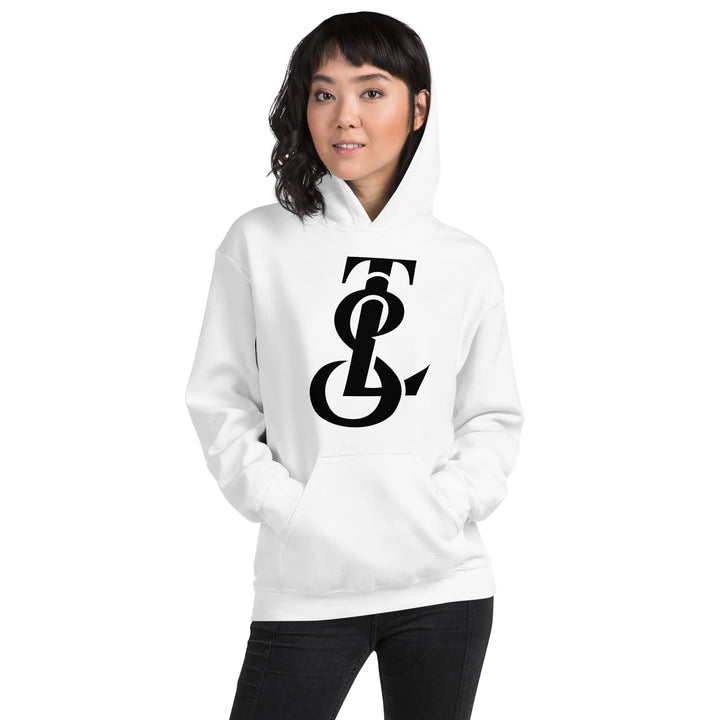 TLS Women Hoodie