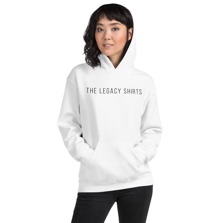 TLS Women Hoodie