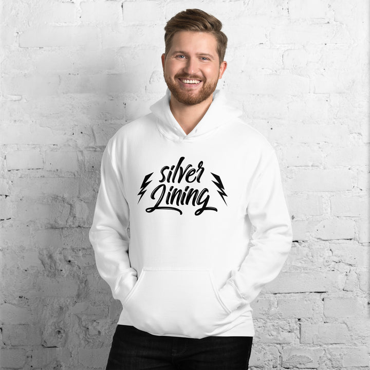 SILVER LINING Hoodie