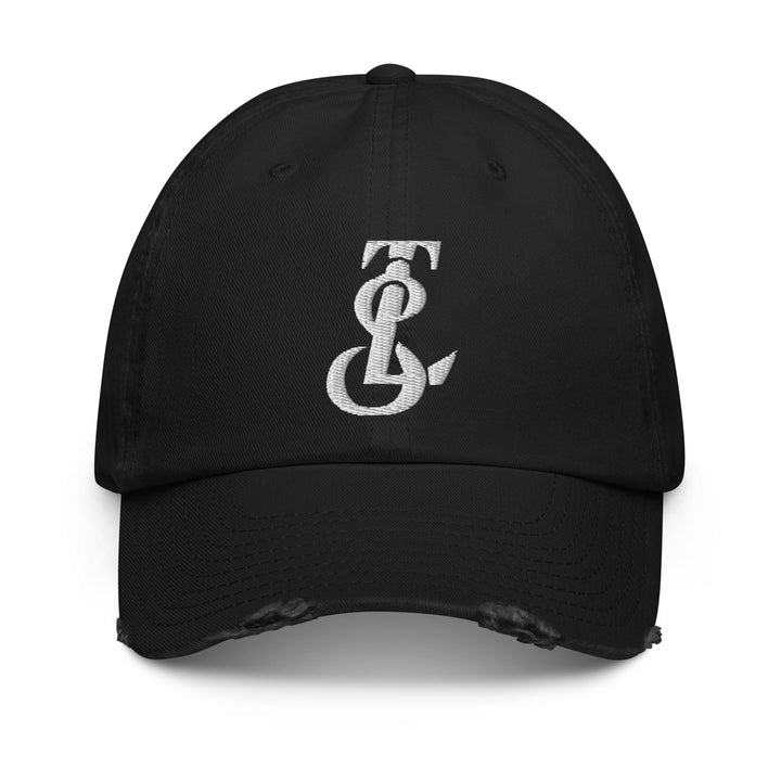 TLS Baseball Cap