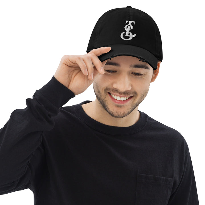 TLS Baseball Cap