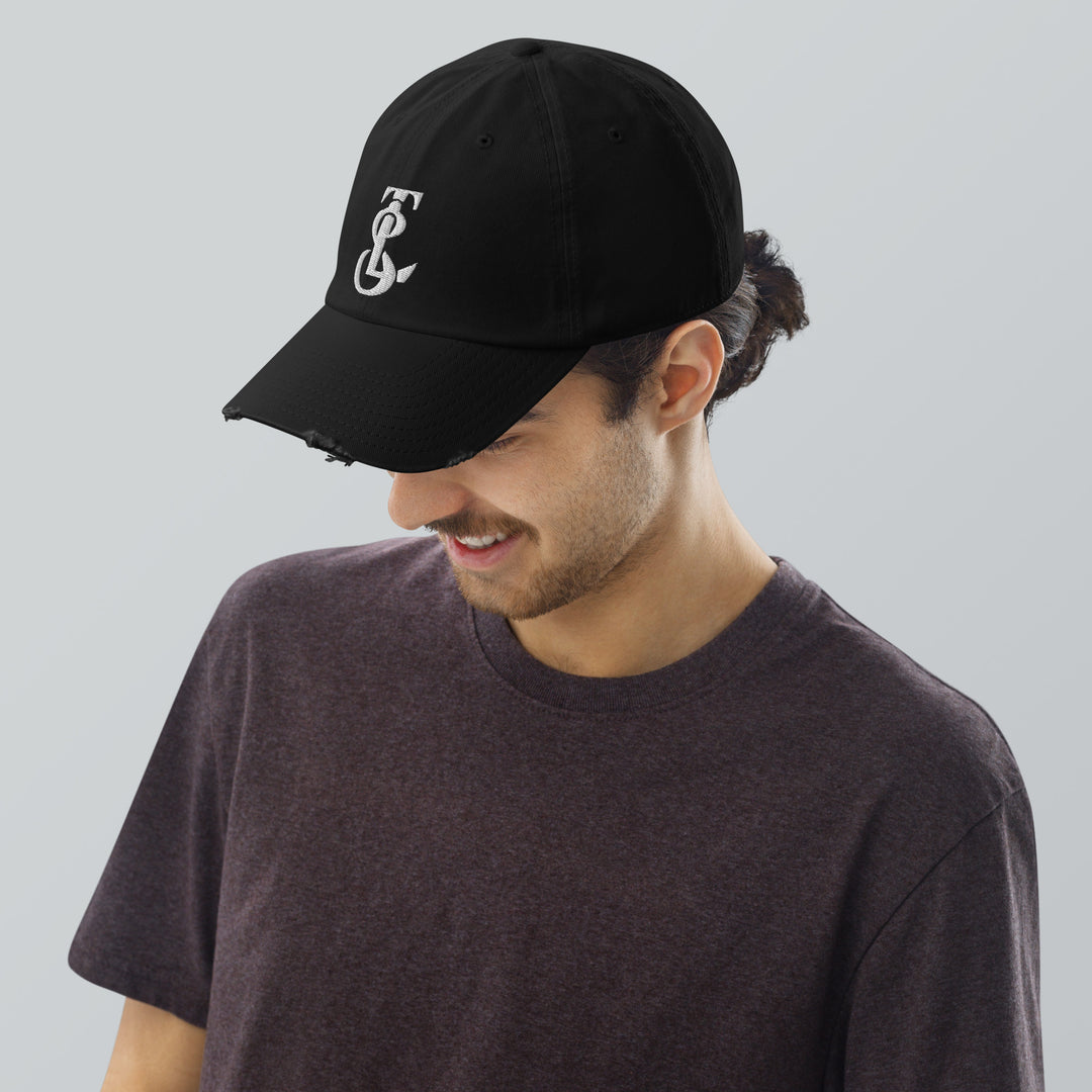 TLS Baseball Cap