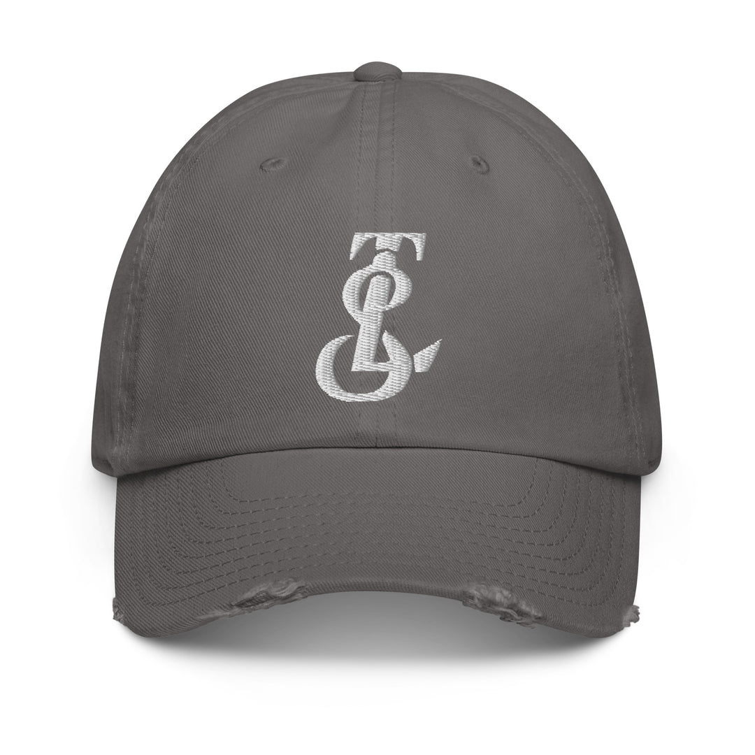 TLS Baseball Cap