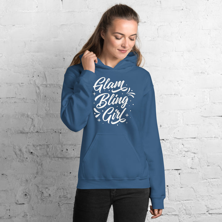 Women Hoodie