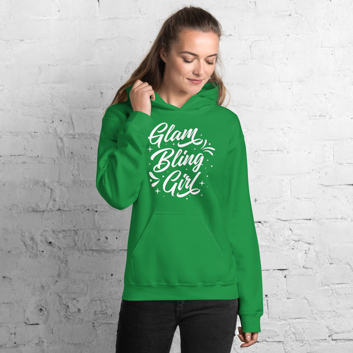 Women Hoodie