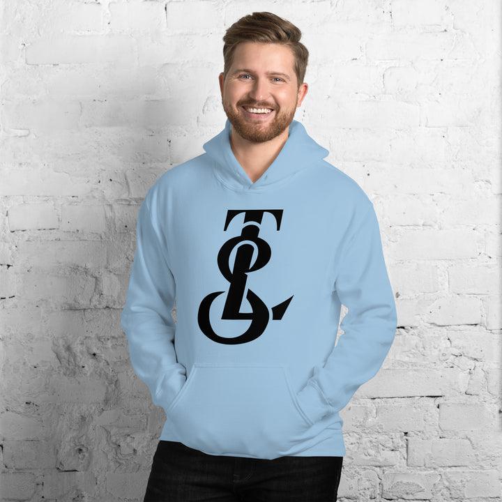 TLS Men Hoodie