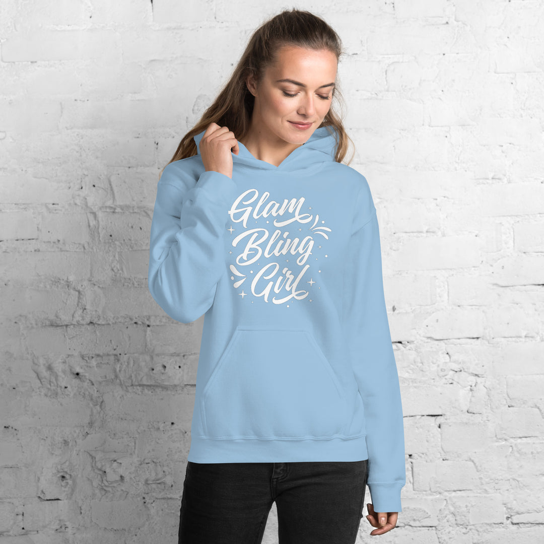 Women Hoodie