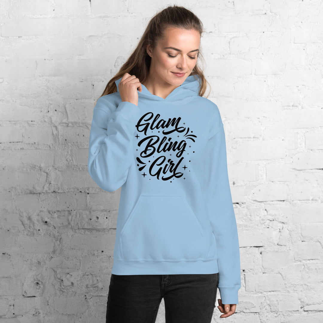 Women Hoodie