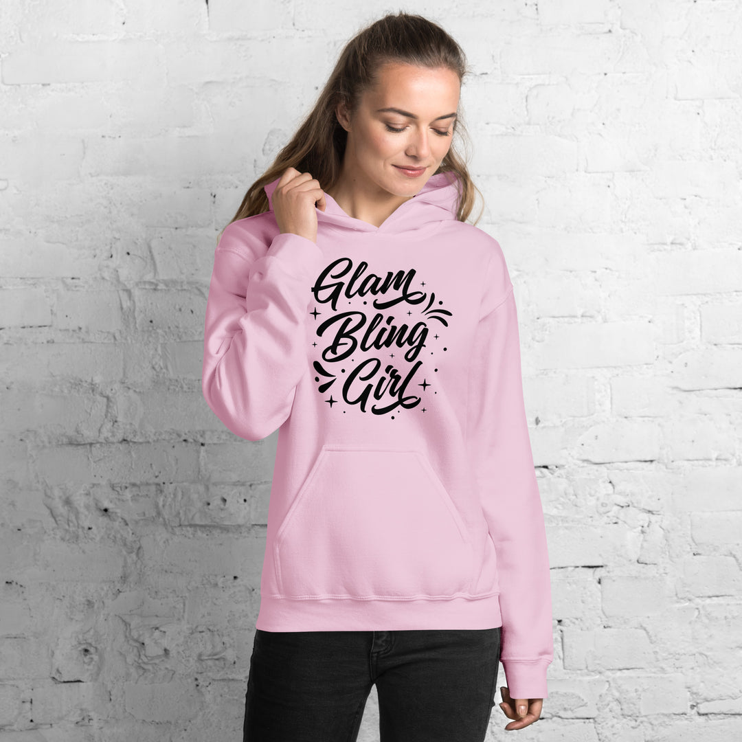 Women Hoodie