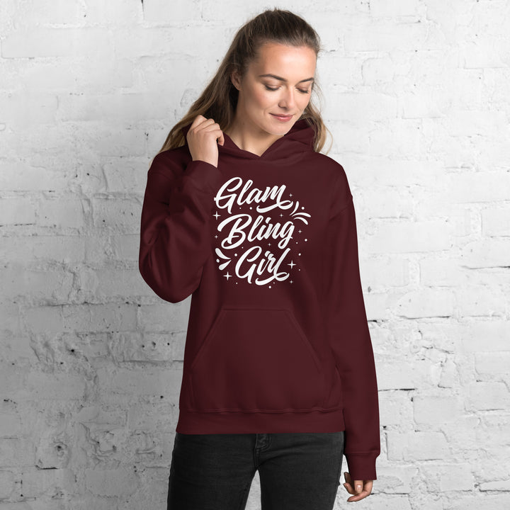 Women Hoodie