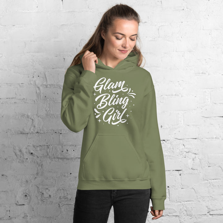 Women Hoodie