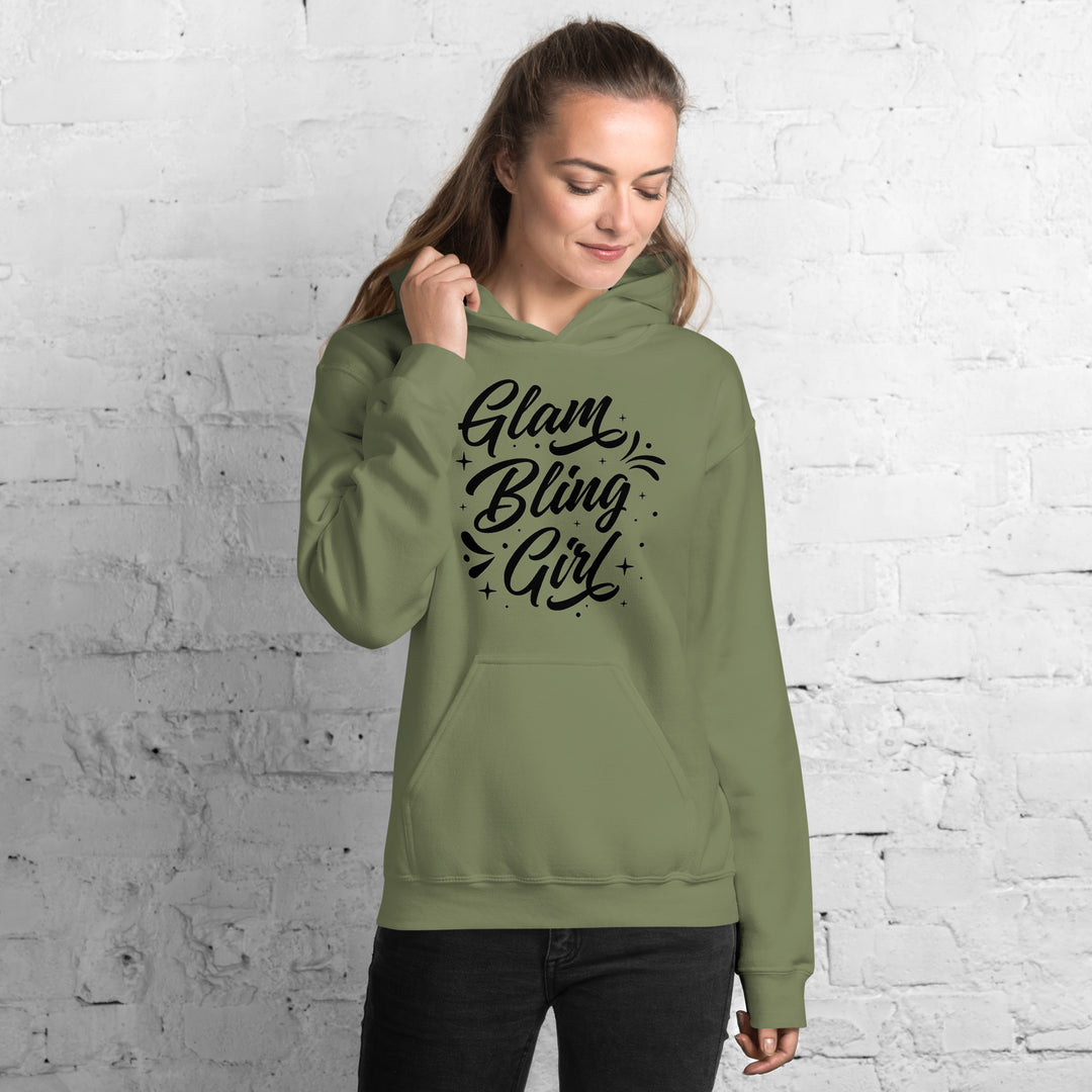 Women Hoodie