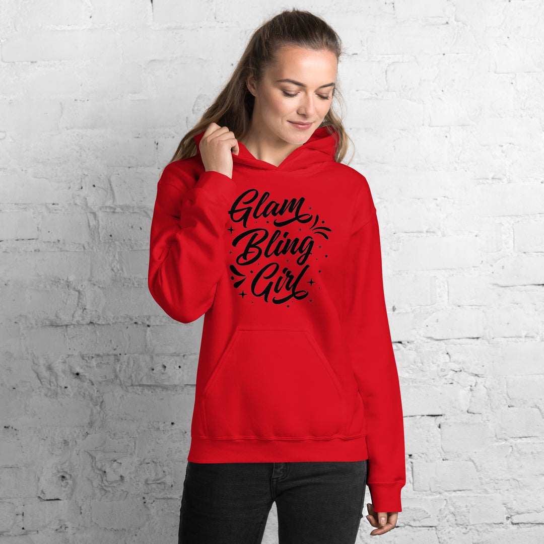 Women Hoodie