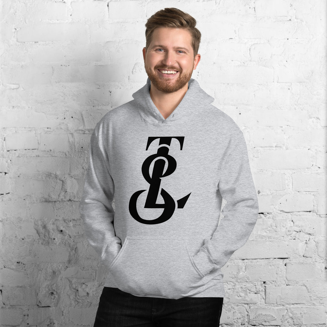 TLS Men Hoodie