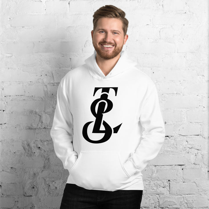 TLS Men Hoodie