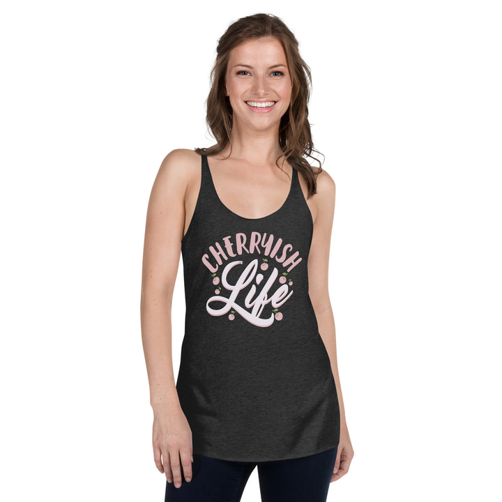 CHERRYISH LIFE TANK