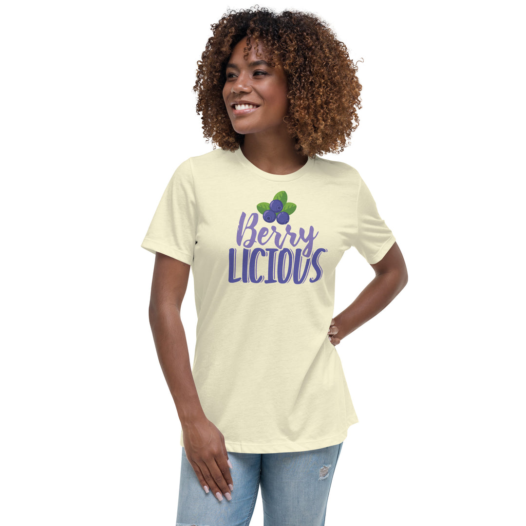 Women's Relaxed T-Shirt