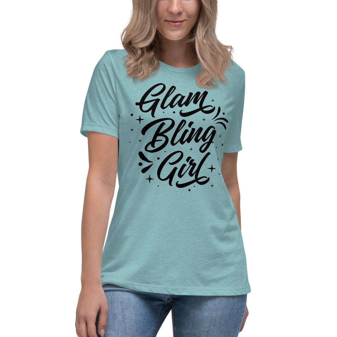 Women's Relaxed T-Shirt