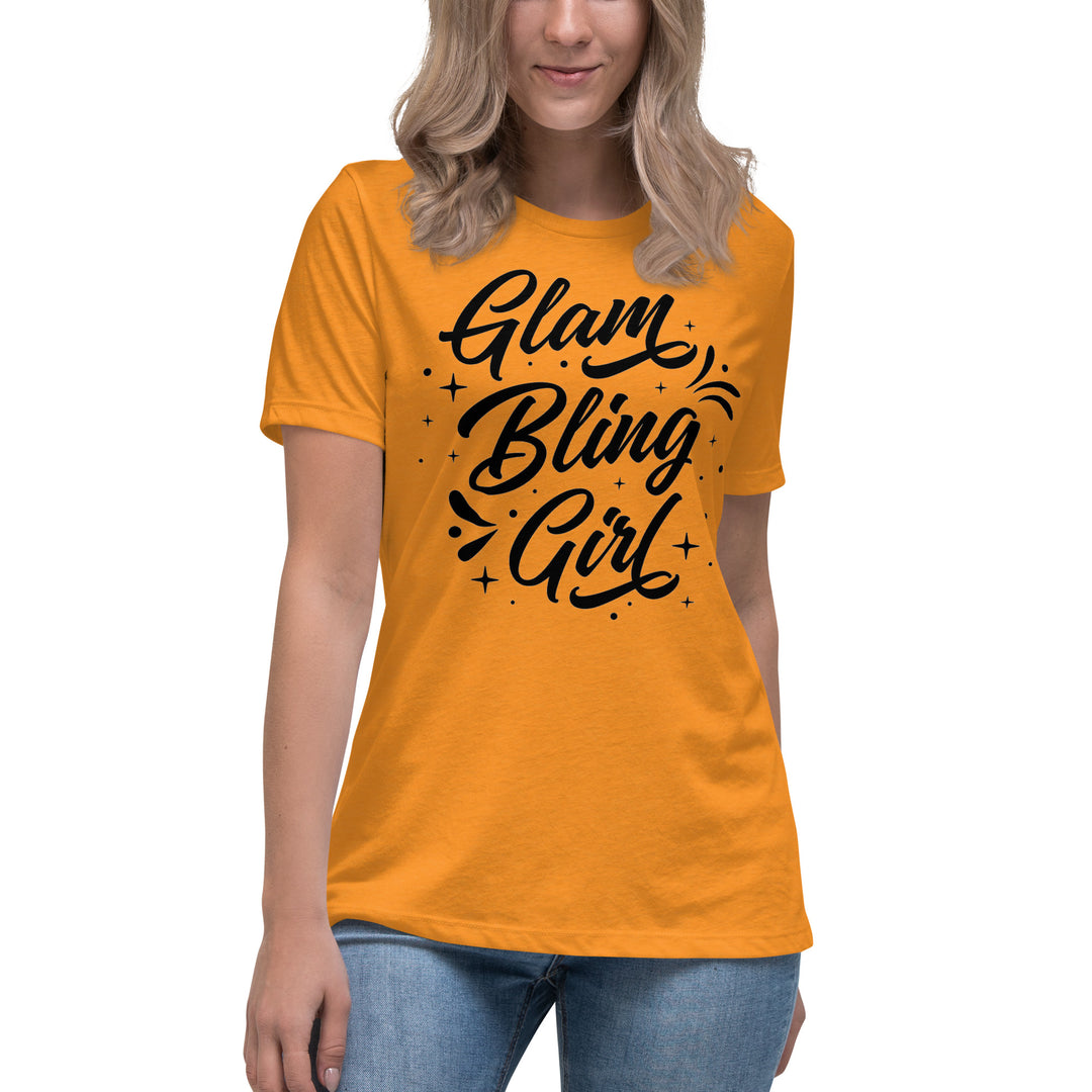 Women's Relaxed T-Shirt